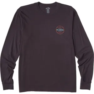 Rotor Long Sleeve T-Shirt