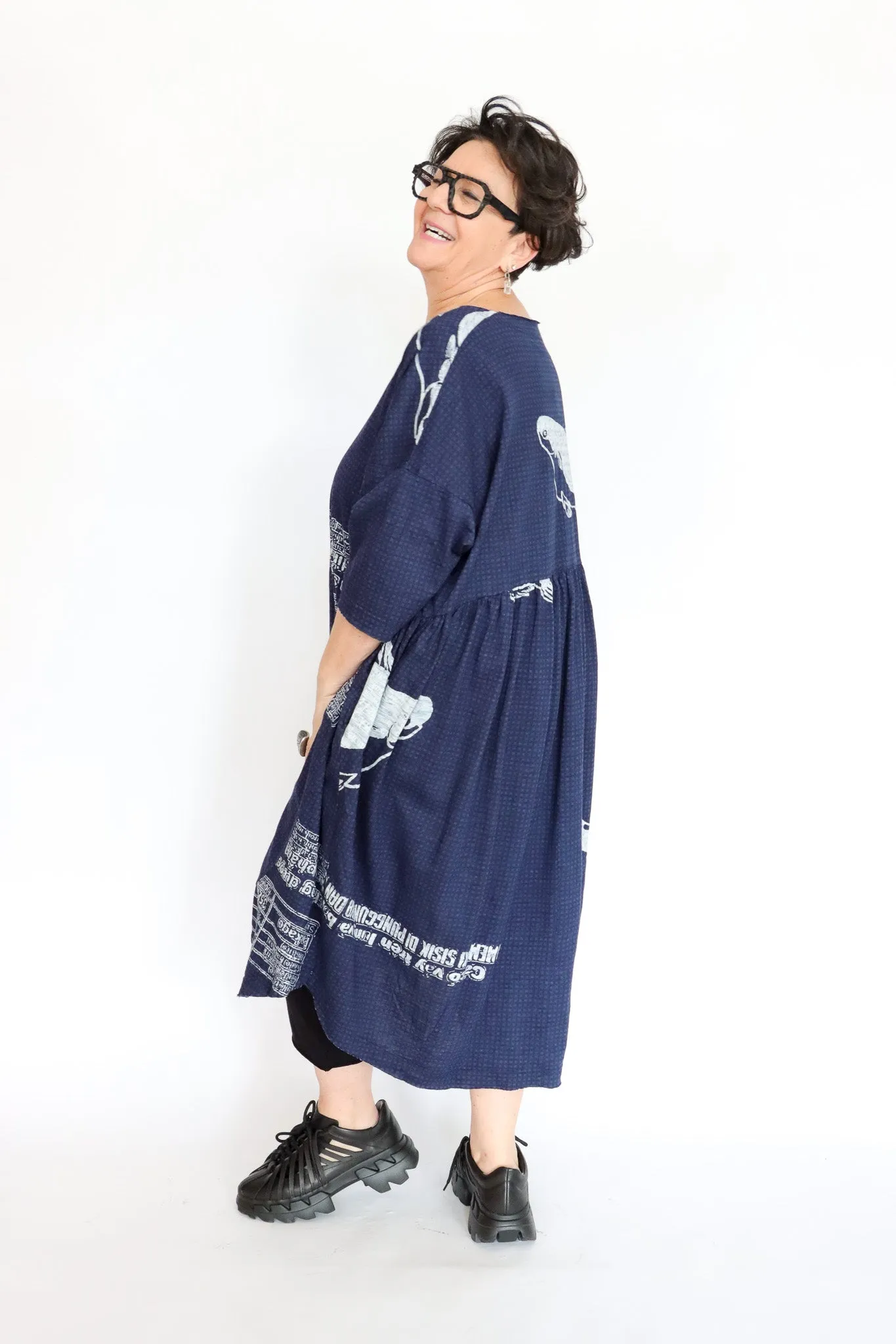 Rundholz Black Label 1125 3640905 Dress