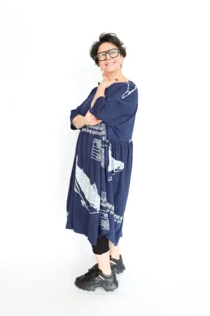 Rundholz Black Label 1125 3640905 Dress