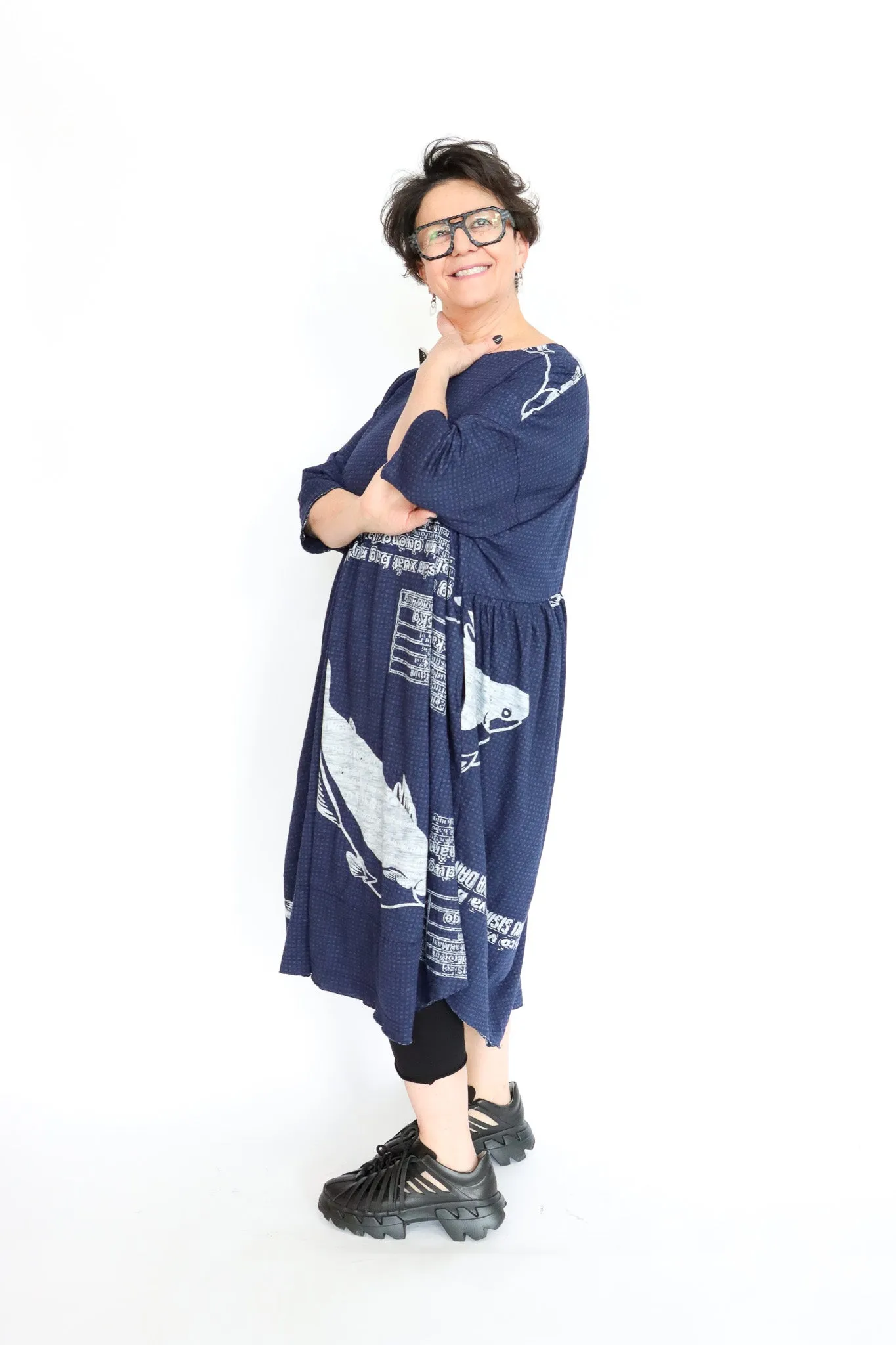 Rundholz Black Label 1125 3640905 Dress