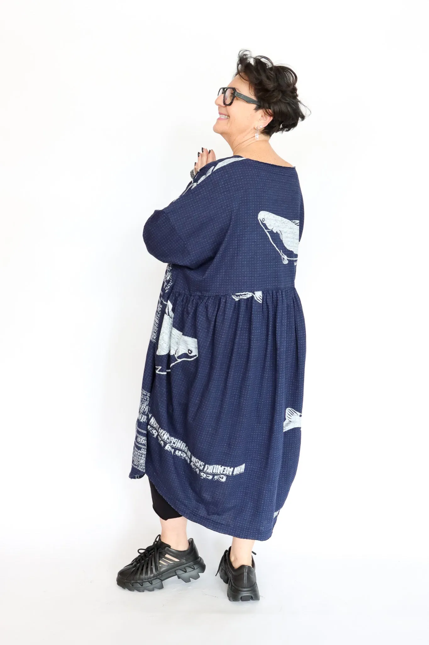 Rundholz Black Label 1125 3640905 Dress