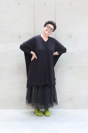 Rundholz Black Label 320 70 03 Knitted Tunic