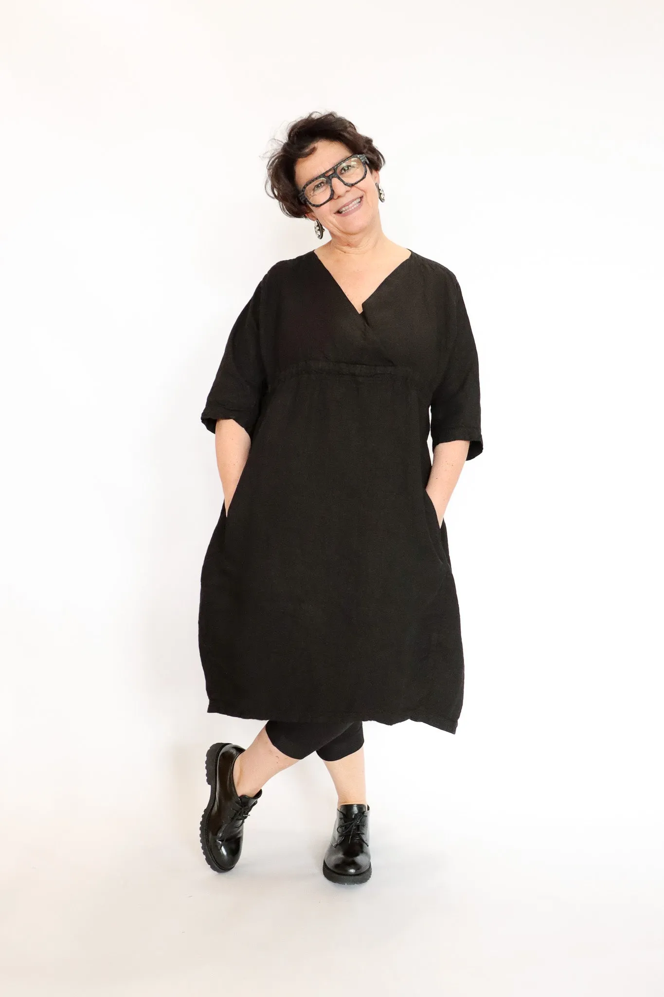 Rundholz Dip 1232410901 Dress
