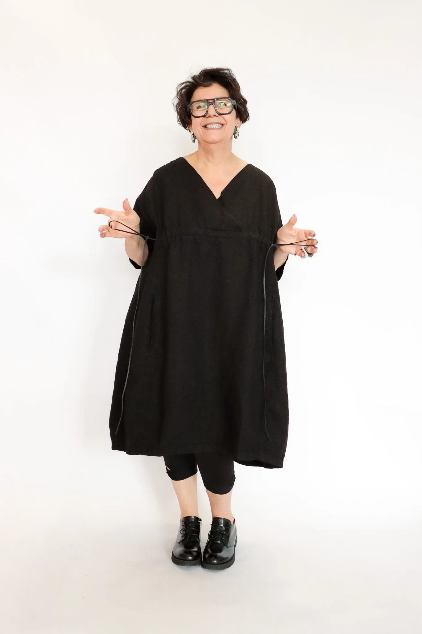 Rundholz Dip 1232410901 Dress