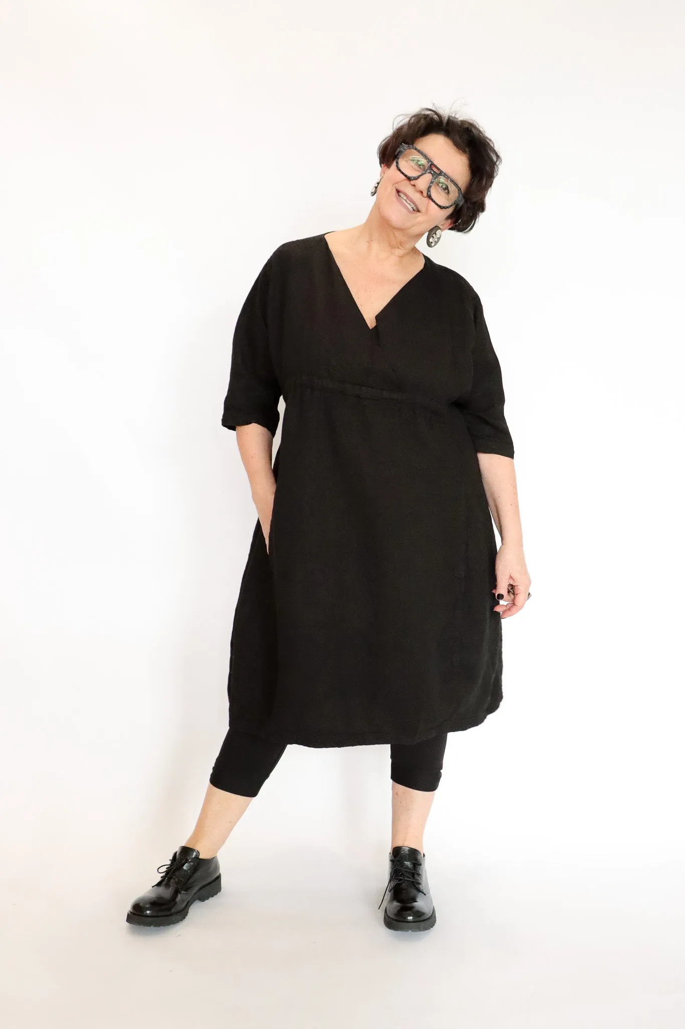 Rundholz Dip 1232410901 Dress