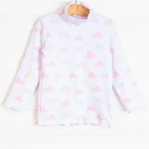 Ruthie Turtleneck, Rainbow