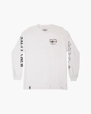 Salty Crew Bruce L/S T-Shirt
