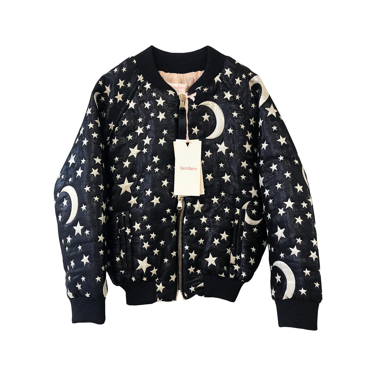 Sama Bomber Jacket