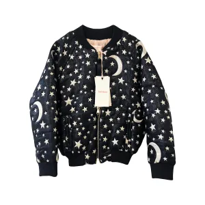 Sama Bomber Jacket