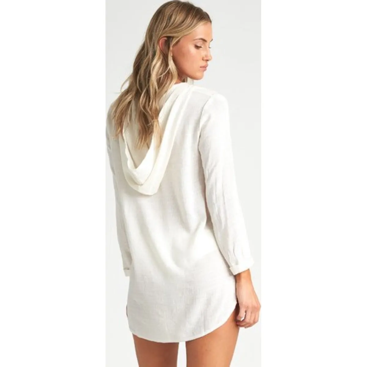 Same Story Swim Cover Up