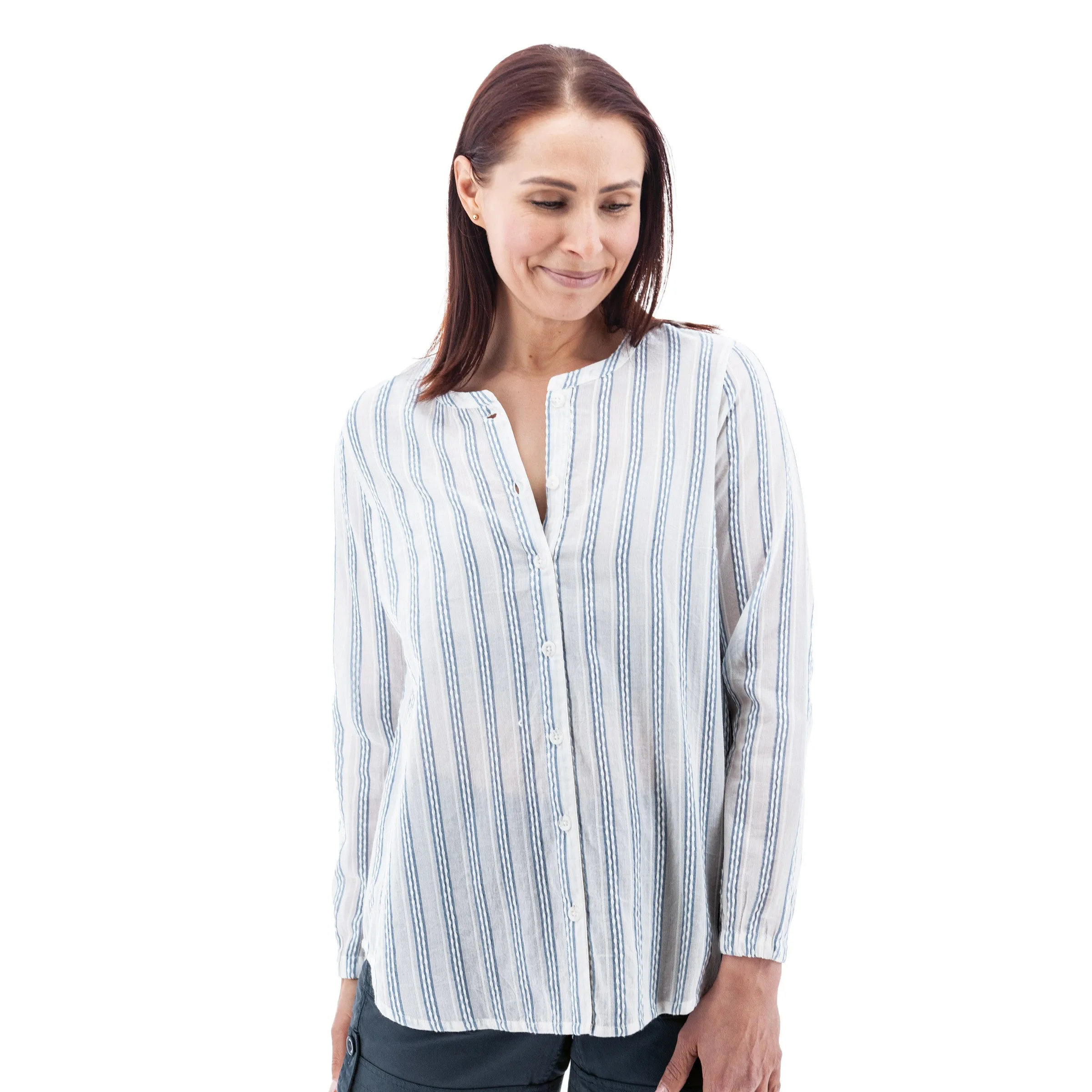 Sammi Organic Cotton Tunic - J28352