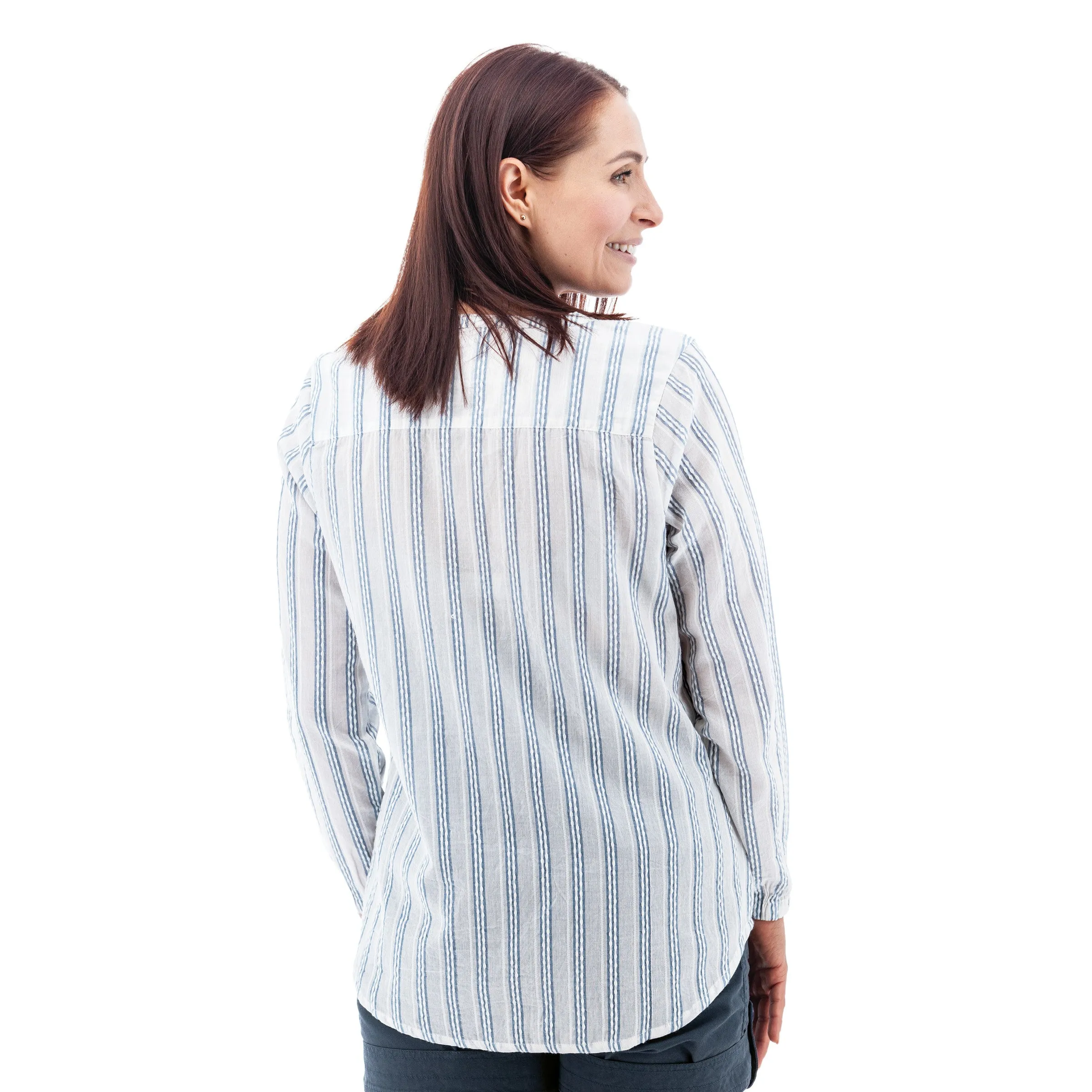 Sammi Organic Cotton Tunic - J28352