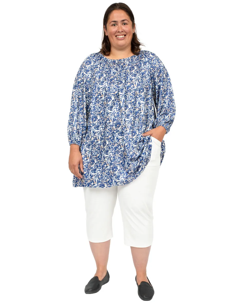 SAMPLE ONLY - Yesterdays Dream Top - Print
