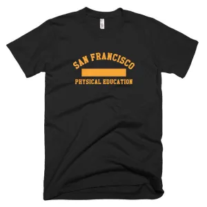 San Francisco PE Kit Giants Edition