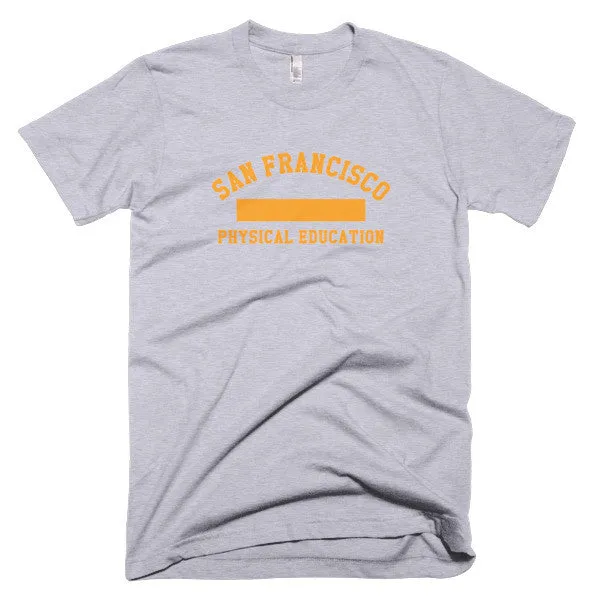 San Francisco PE Kit Giants Edition
