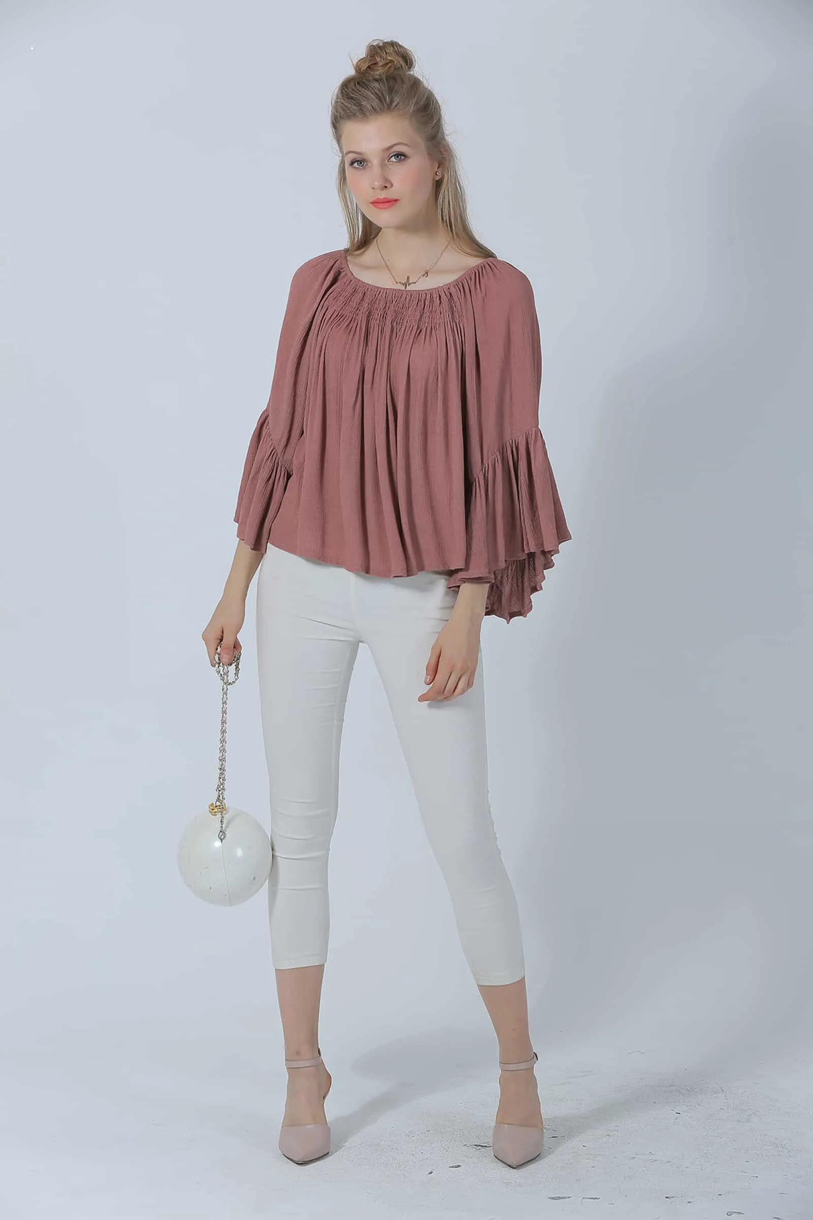 Sasha Top