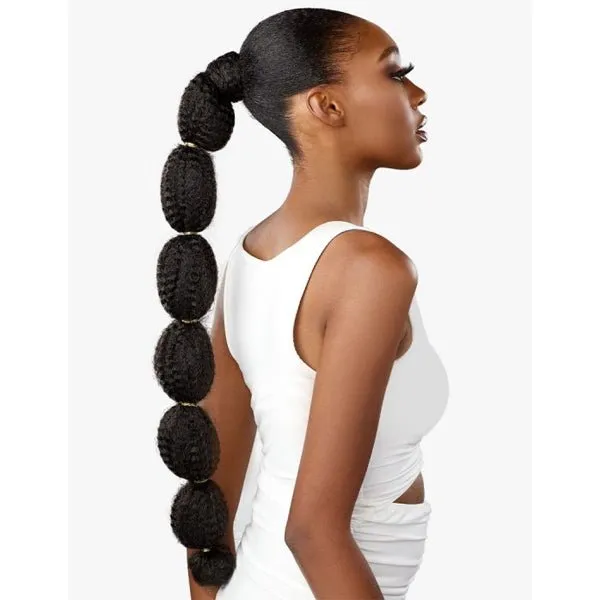 Sensationnel Synthetic Ponytail Lulu Pony Wrap - WRAP 006