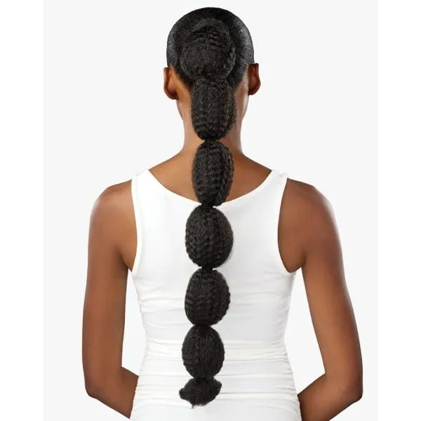 Sensationnel Synthetic Ponytail Lulu Pony Wrap - WRAP 006