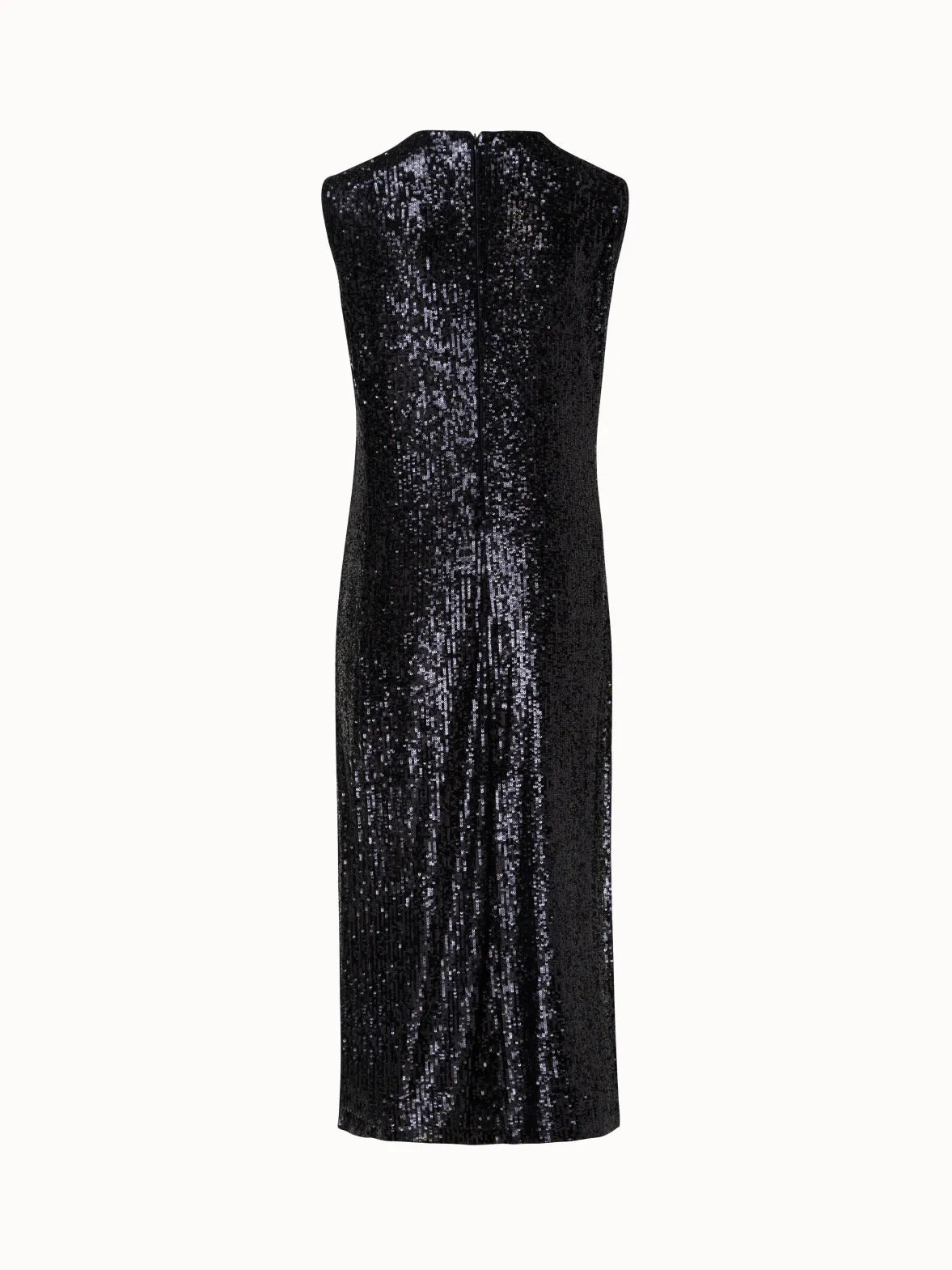 Sequins Long Tunic