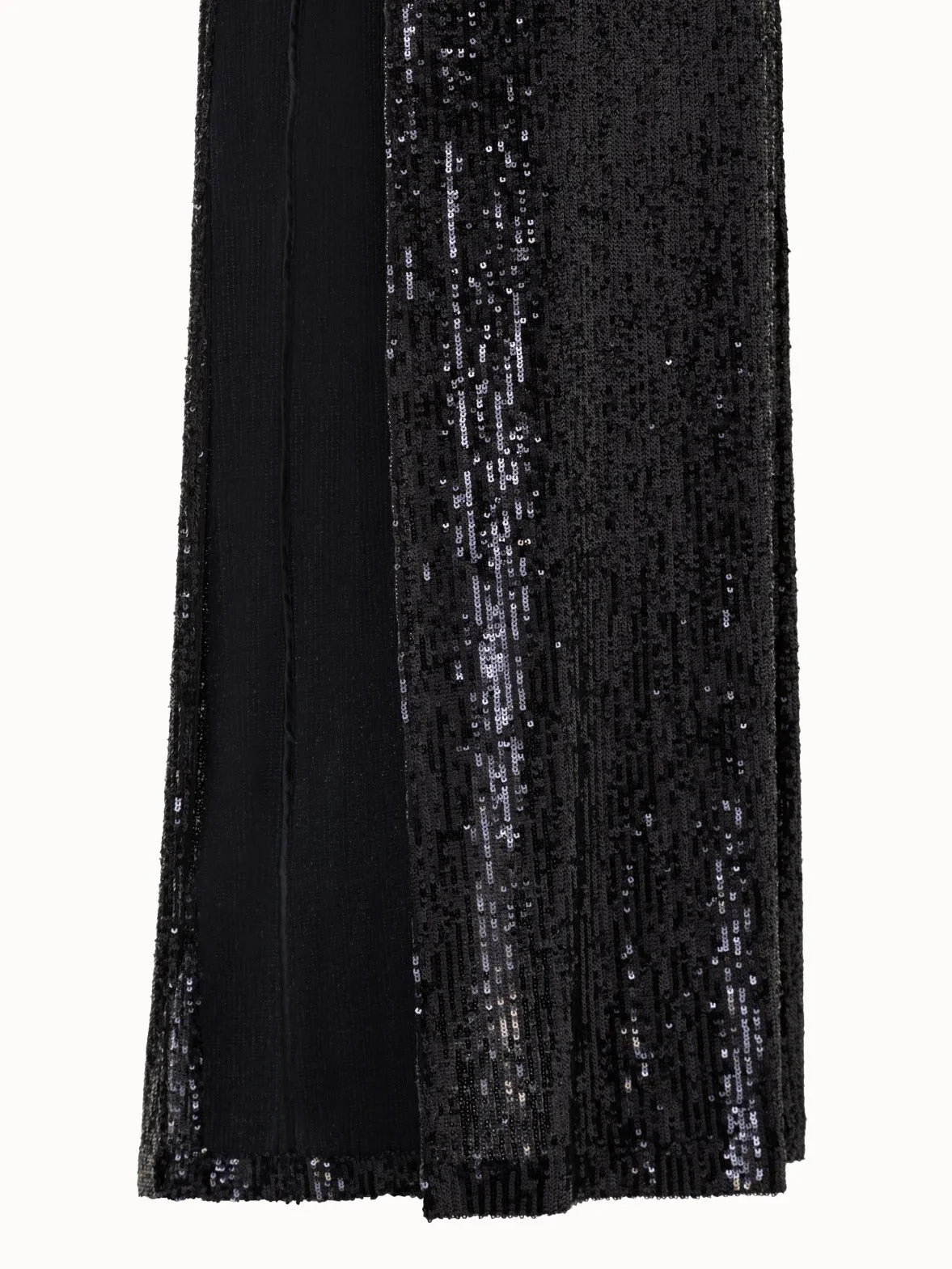 Sequins Long Tunic