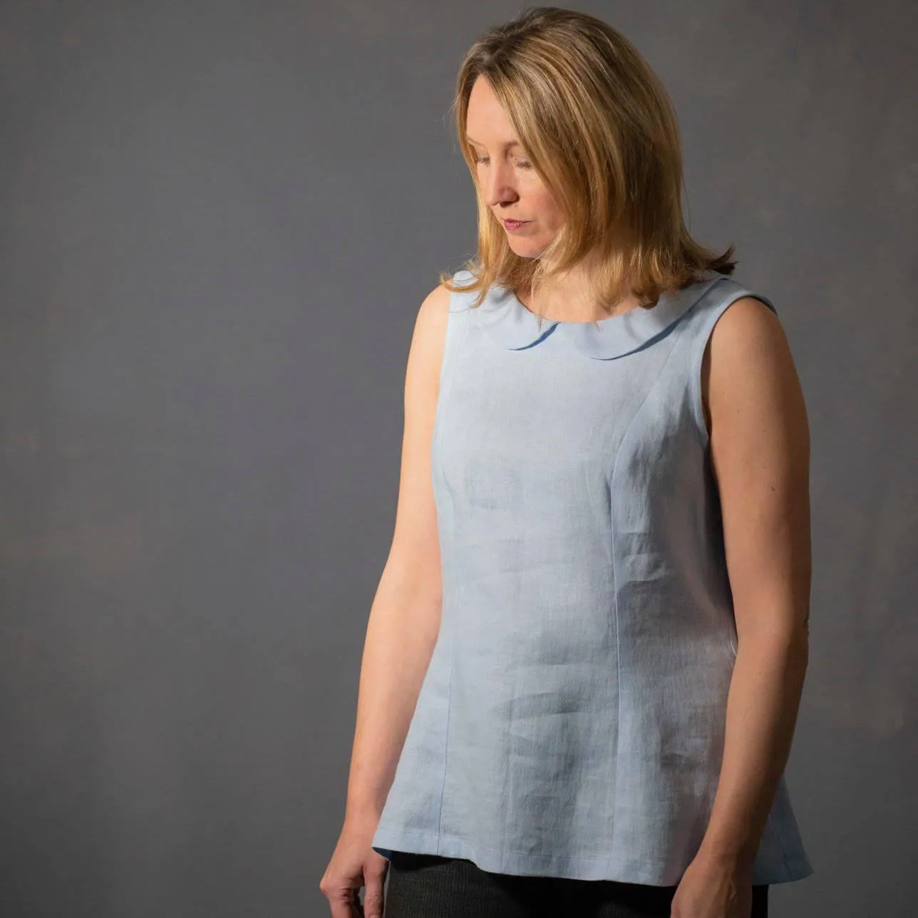 Sew Me Something - Iris Top