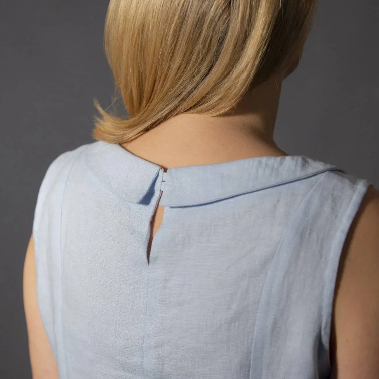 Sew Me Something - Iris Top