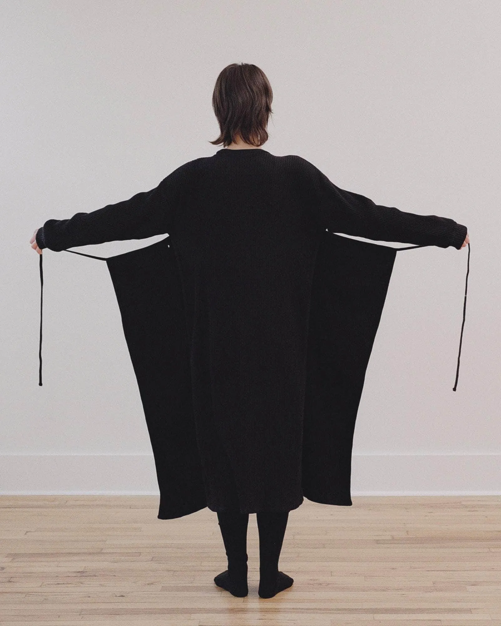 Shaw Kaftan