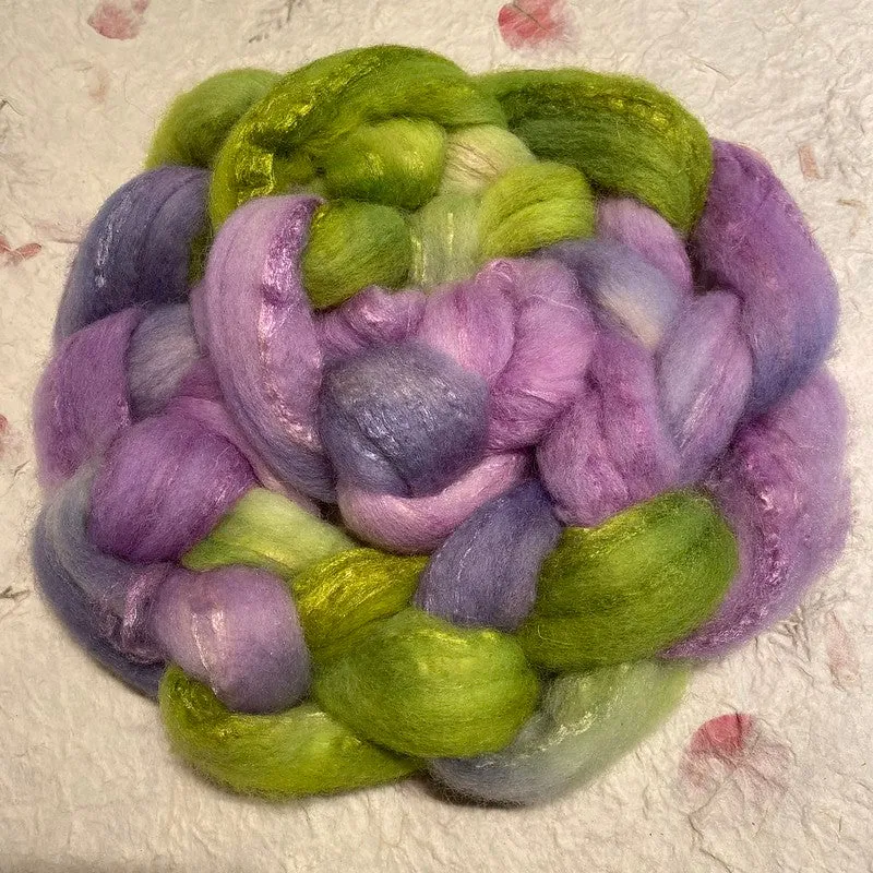Shetland Dream Tops