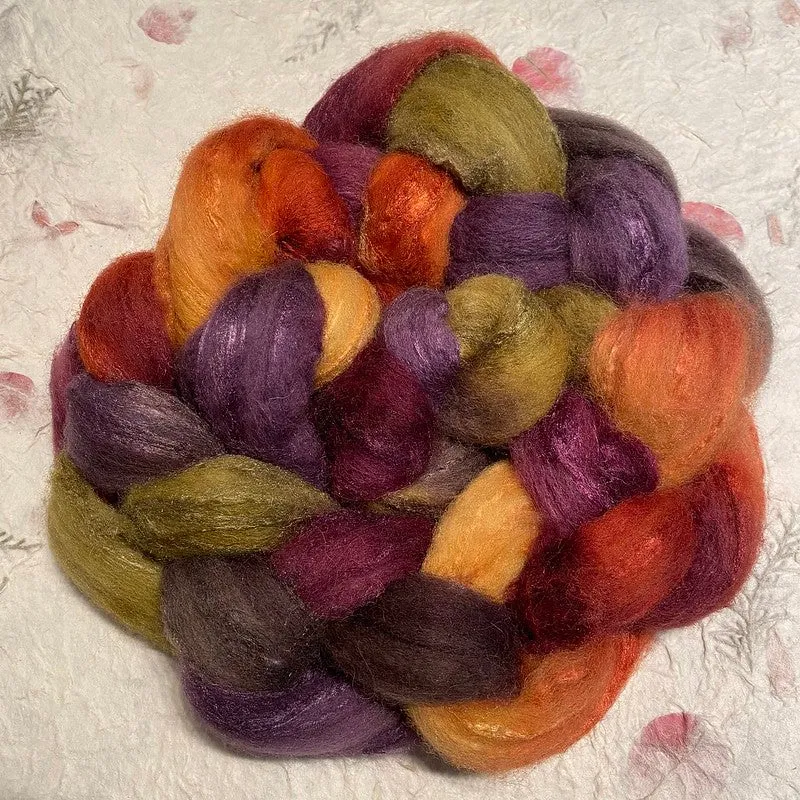Shetland Dream Tops