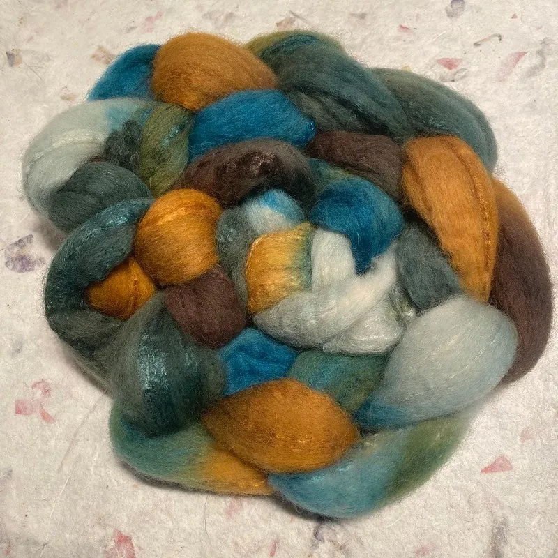 Shetland Dream Tops