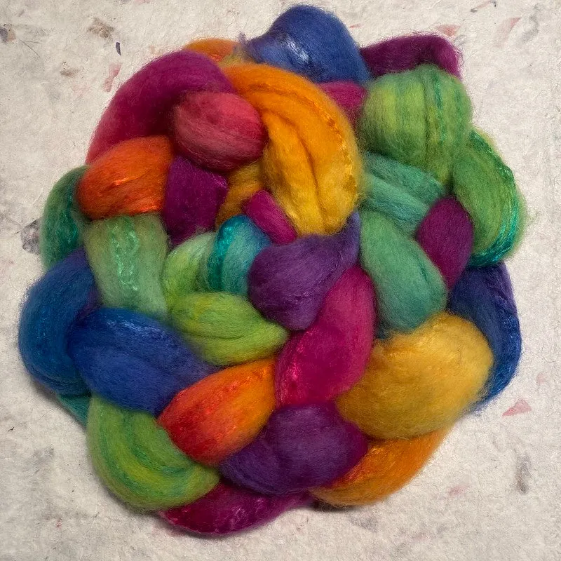 Shetland Dream Tops