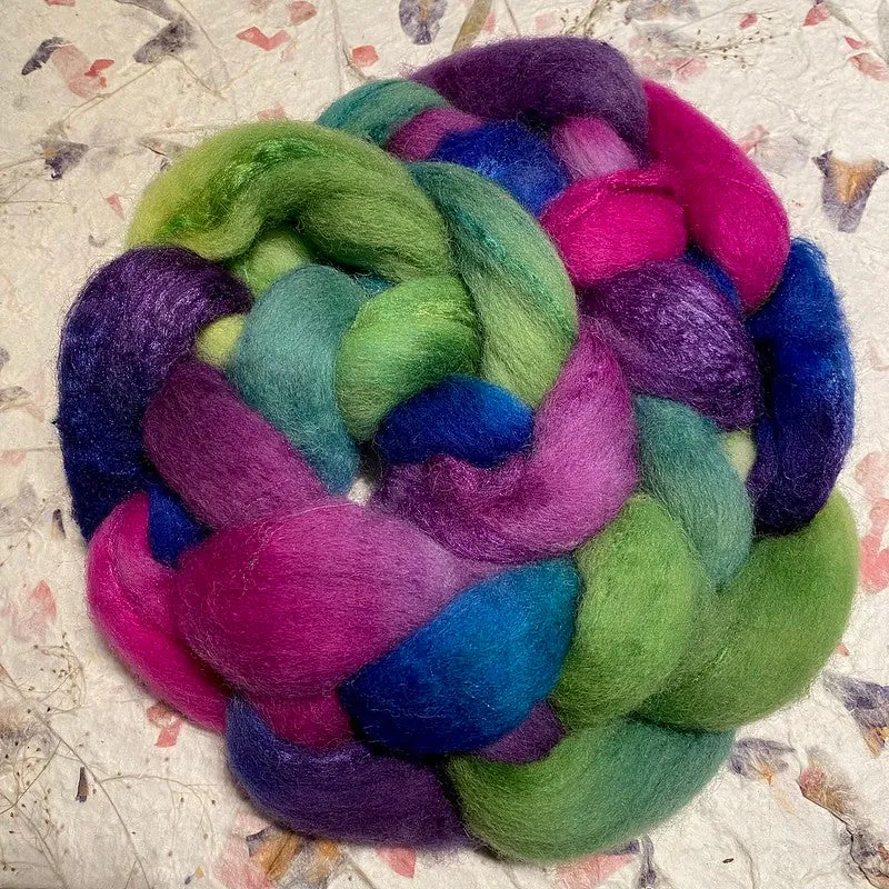 Shetland Dream Tops