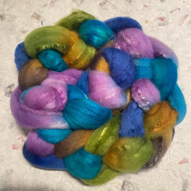 Shetland Dream Tops