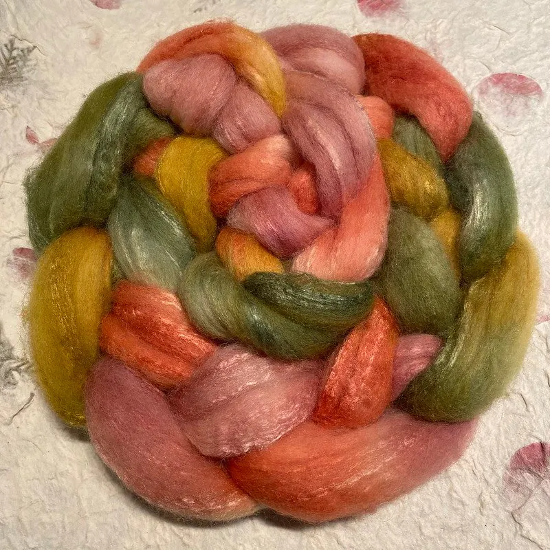 Shetland Dream Tops
