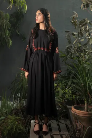 Shirt Black MB-W22-228