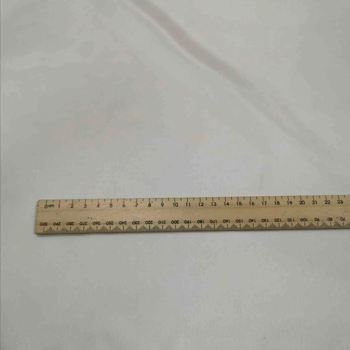 Silk Habutae, Ivory