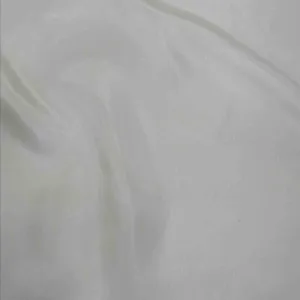Silk Habutae, Ivory