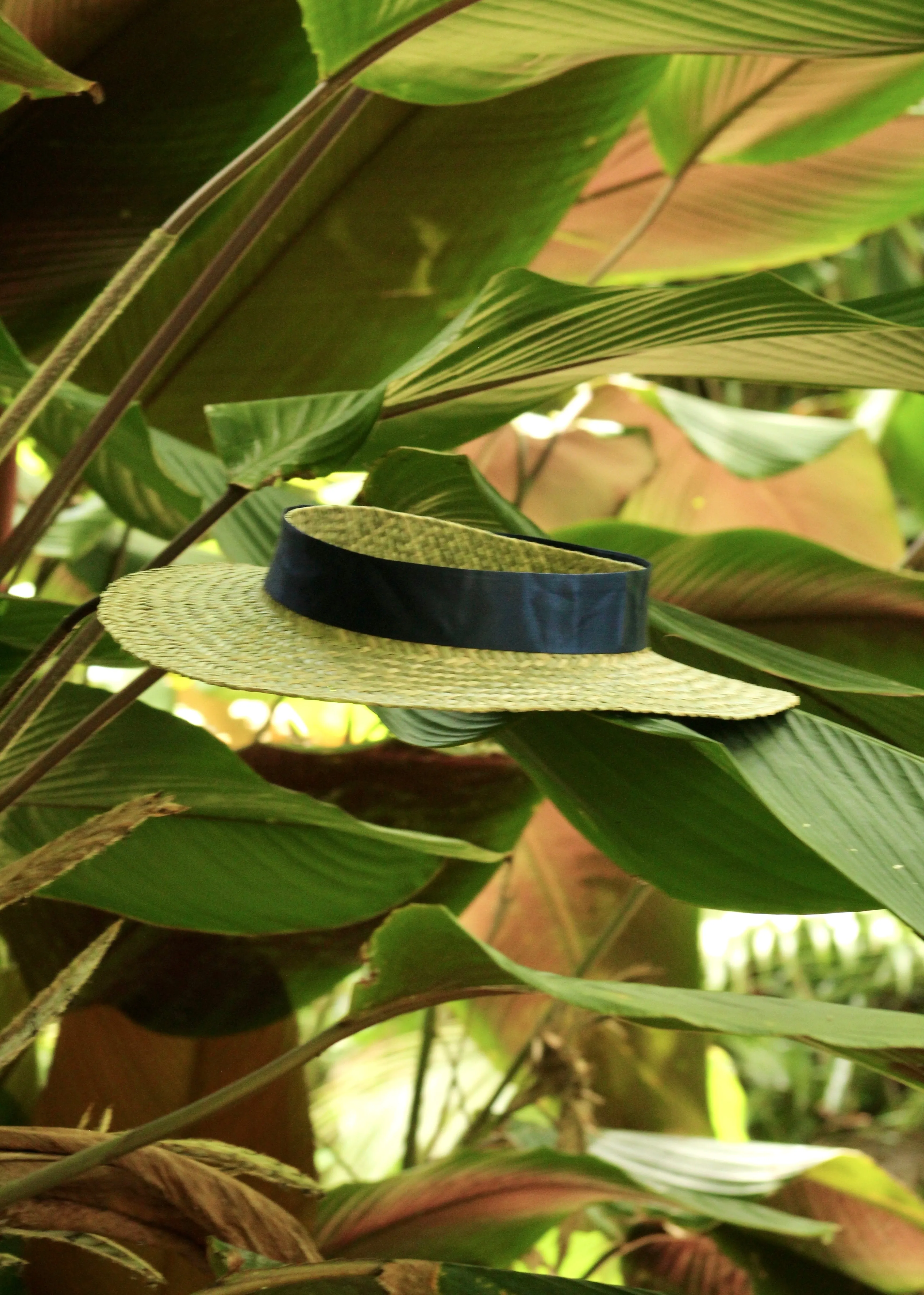 Silk Hat Wrap