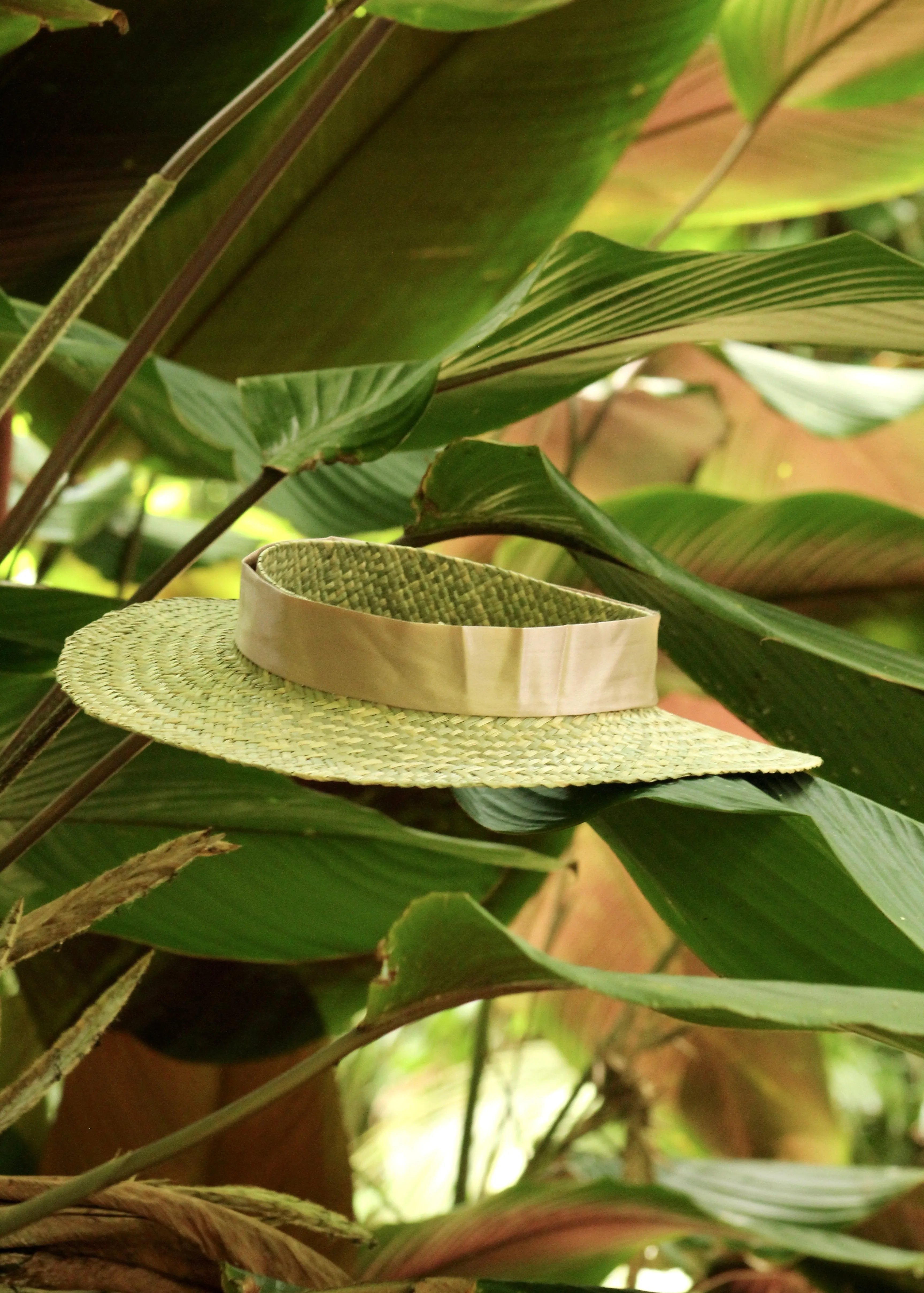 Silk Hat Wrap