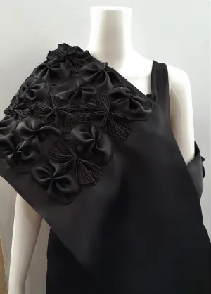 Silk Wrap