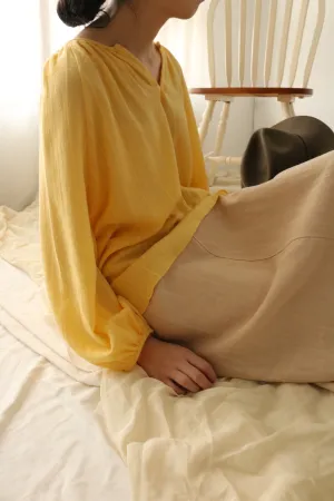 Simone Blouse-sold out