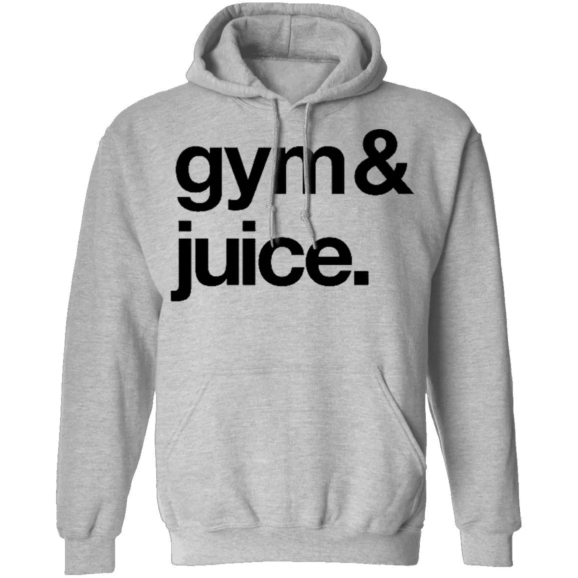 Sipping on Gym and Juice T-Shirt