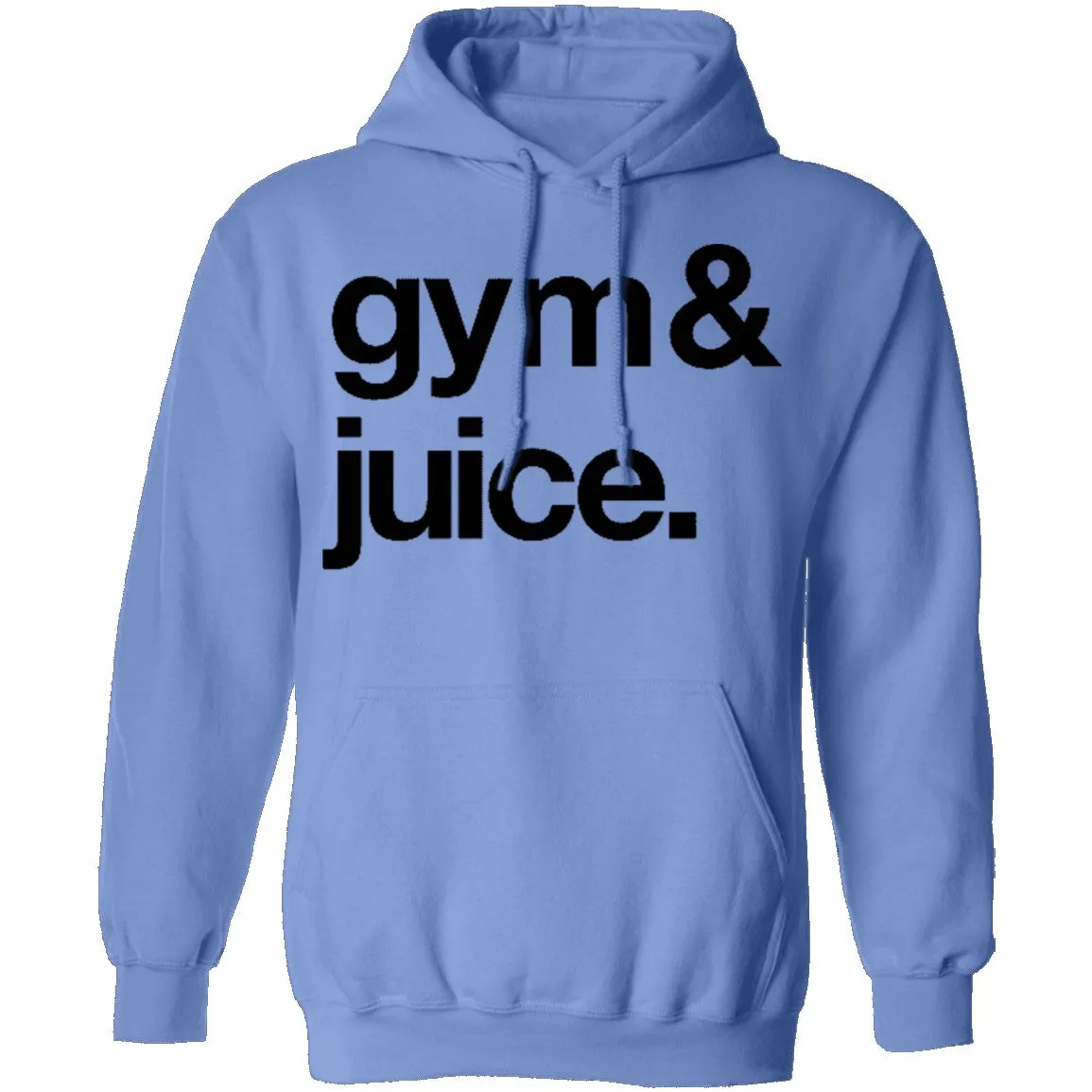 Sipping on Gym and Juice T-Shirt