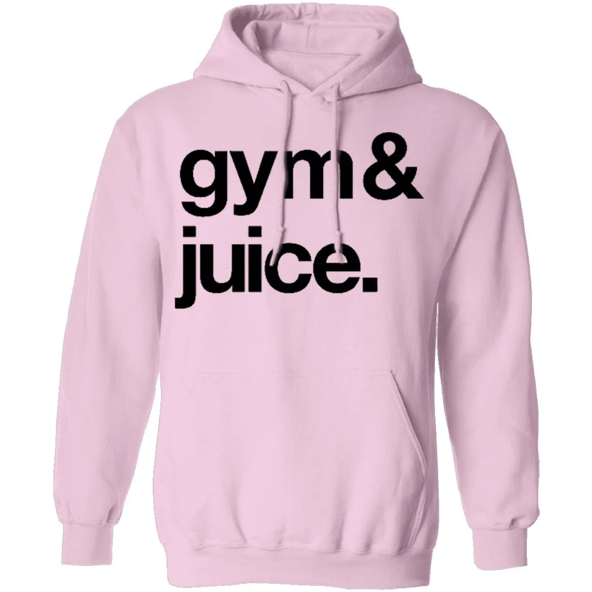 Sipping on Gym and Juice T-Shirt