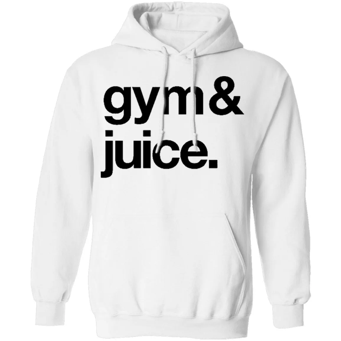 Sipping on Gym and Juice T-Shirt