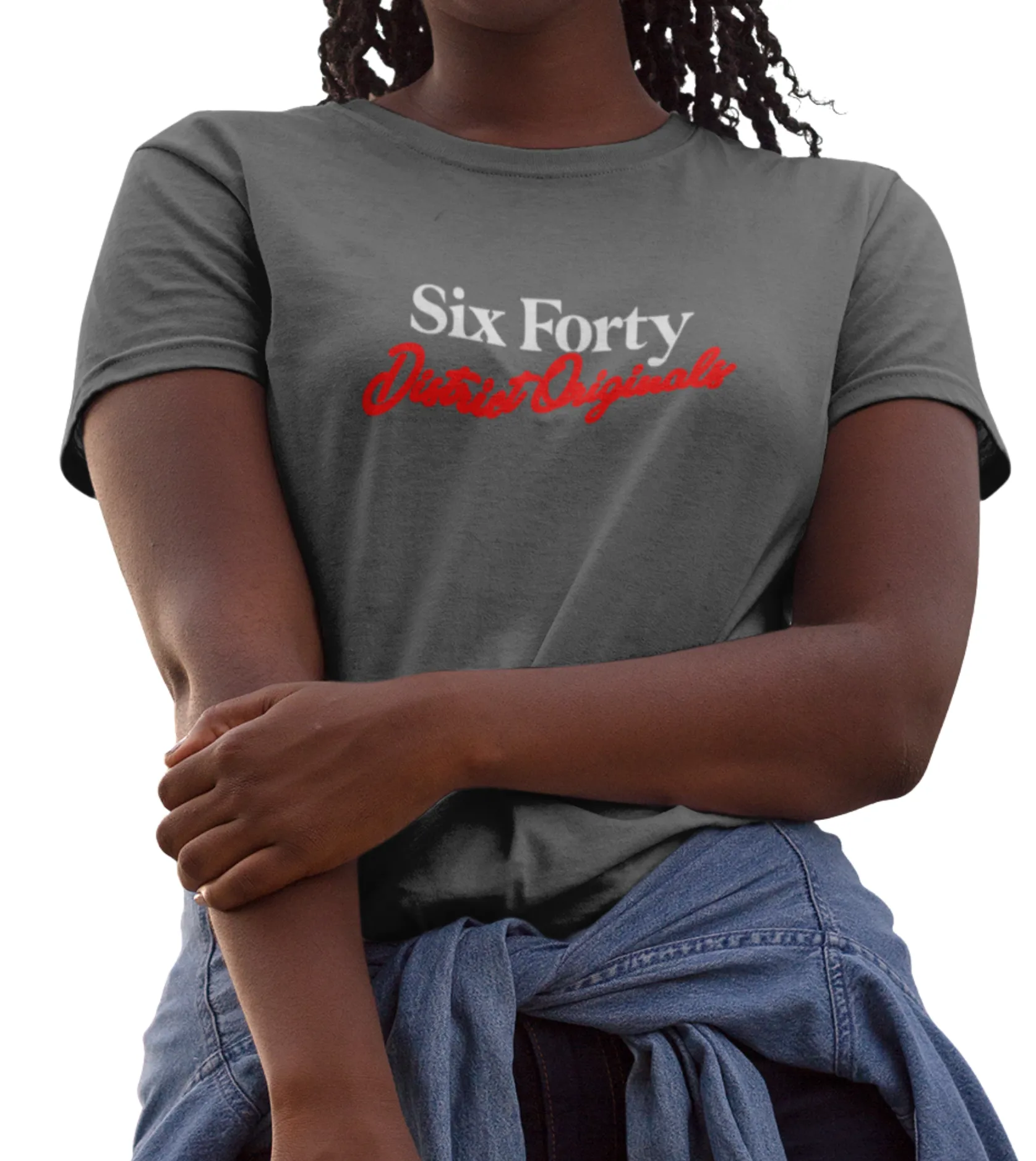 Six Forty Women's Tee