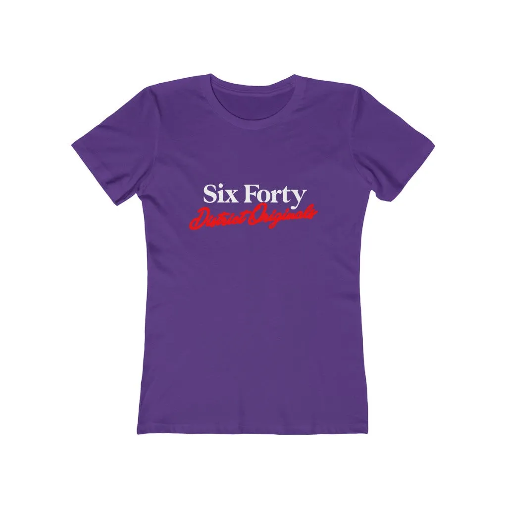 Six Forty Women's Tee