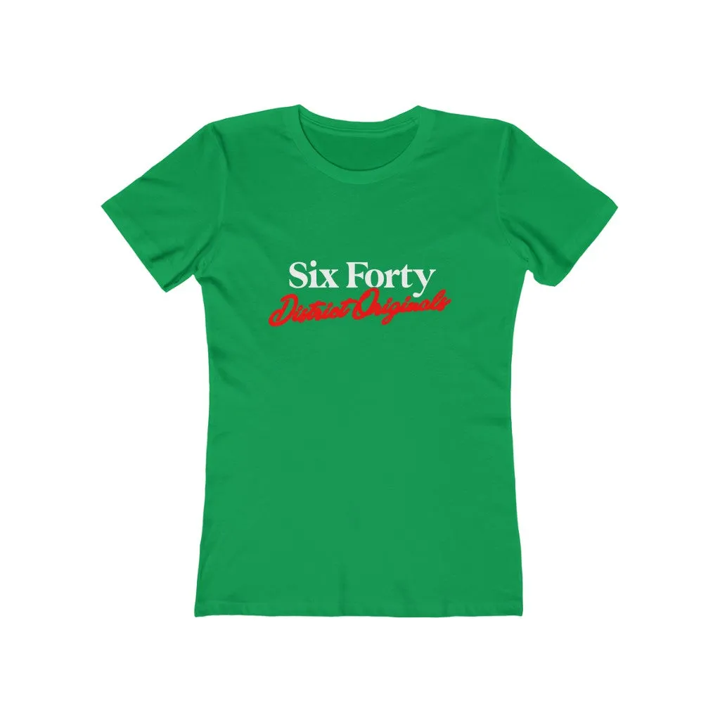 Six Forty Women's Tee