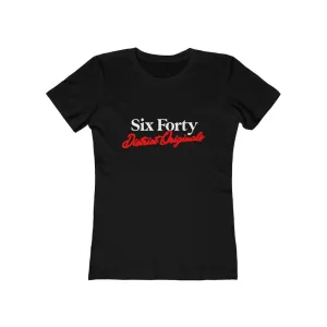 Six Forty Women's Tee