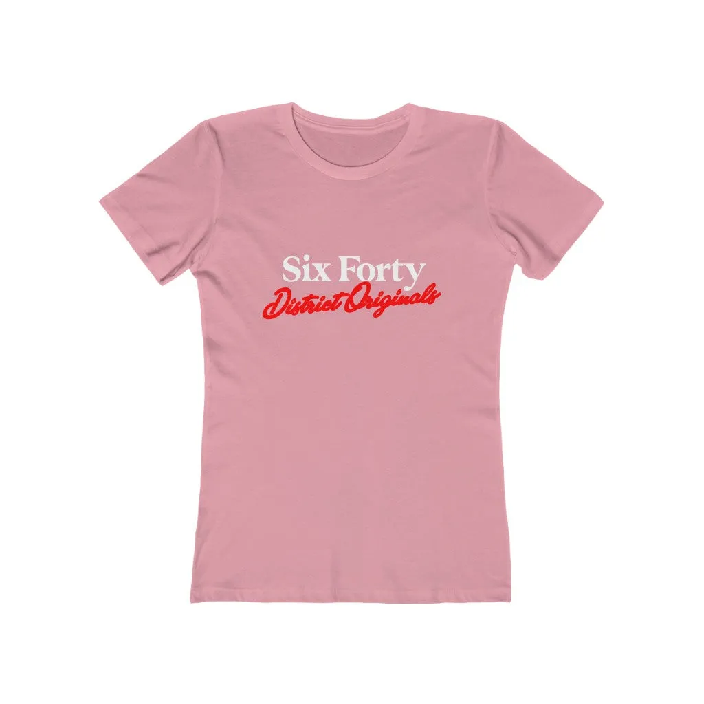 Six Forty Women's Tee